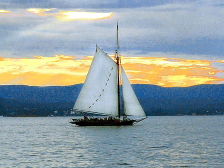sail on clearwater imagelarge